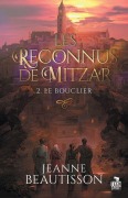 Cover-Bild zum Titel 'Le bouclier' von 'Jeanne Beautisson'