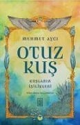 Cover-Bild zum Titel 'Otuz Kus' von 'Mehmet Ayci'