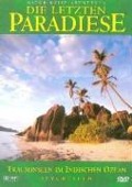 Cover-Bild zum Titel 'Die letzten Paradiese - Seychellen: Trauminseln im indischen Ozean' von 'Frank Wirth, Nicole Kube, Walter Pöham, Hans Jöchler'