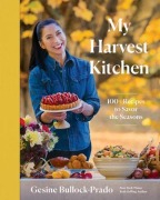 Cover-Bild zum Titel 'My Harvest Kitchen' von 'Gesine Bullock-Prado'