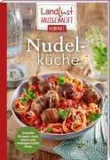 Cover-Bild zum Titel 'Landlust Hausgemacht: Nudelküche' von ''