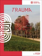 Cover-Bild zum Titel 'Bruges Triennial 2021' von 'Till Holger-Borchert, Heidi Deknudt, Mahdi Ghorbani, Michel Dewilde, Stefan Huyghebaert'