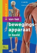 Cover-Bild zum Titel 'Anatomie Van Het Bewegingsapparaat in Beeld' von 'V van Os'