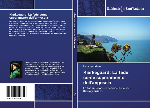 Kierkegaard: La fede come superamento dell'angoscia - Giuseppe Macrì