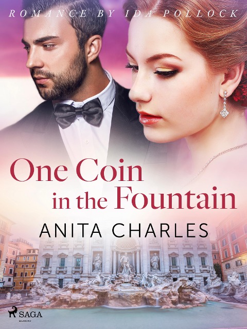 One Coin in the Fountain - Anita Charles