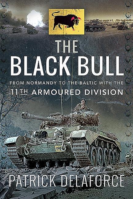 The Black Bull - Patrick Delaforce
