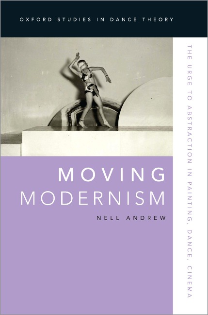 Moving Modernism - Nell Andrew