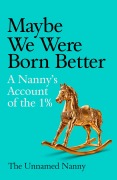 Cover-Bild zum Titel 'The Unnamed Nanny' von 'The Unnamed Nanny'