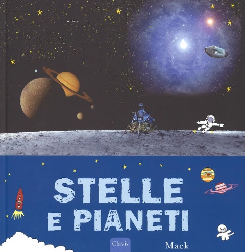 Stelle e pianeti - Mack