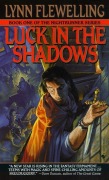 Cover-Bild zum Titel 'Nightrunner 01. Luck in the Shadows' von 'Lynn Flewelling'