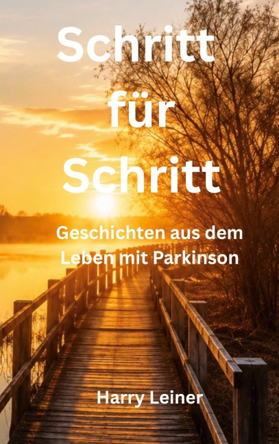 Schritt für Schritt - Harry Leiner