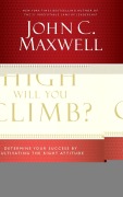 Cover-Bild zum Titel 'How High Will You Climb?' von 'John C Maxwell'