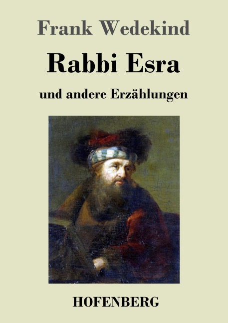 Rabbi Esra - Frank Wedekind