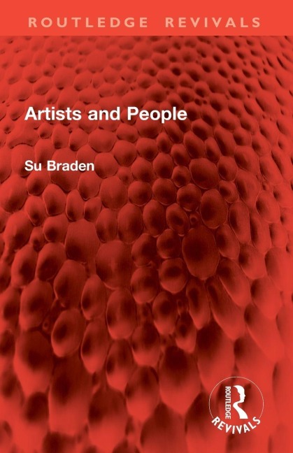 Artists and People - Su Braden