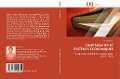 Cover-Bild zum Titel 'COMPTABILITÉS ET SYSTÈMES ÉCONOMIQUES' von 'Nh¿ Tuy¿n Lê'