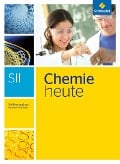 Chemie heute. Einführungsphase: Schülerband. Nordrhein-Westfalen - 