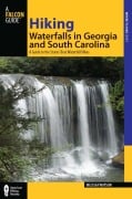 Cover-Bild zum Titel 'Hiking Waterfalls in Georgia and South Carolina' von 'Melissa Watson'
