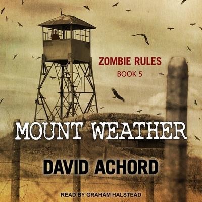Mount Weather Lib/E - David Achord