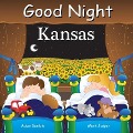 Good Night Kansas - Adam Gamble, Mark Jasper