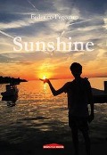 Cover-Bild zum Titel 'Sunshine' von 'Federico Pegoraro'