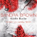 Cover-Bild zum Titel 'Sanfte Rache' von 'Sandra Brown'