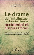 Cover-Bild zum Titel 'Le drame de l'intellectuel tiraillé entre discours occidental et discours africain' von 'Cibalabala'