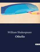 Cover-Bild zum Titel 'Othello' von 'William Shakespeare'