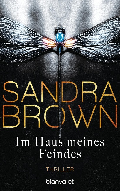 Im Haus meines Feindes - Sandra Brown