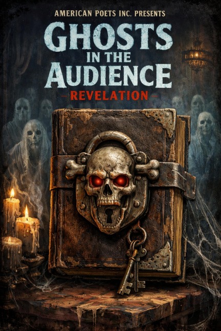 Revelation - Ghosts in the Audience