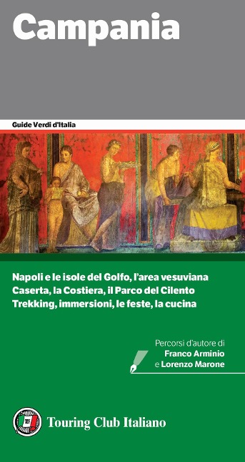 Campania - 