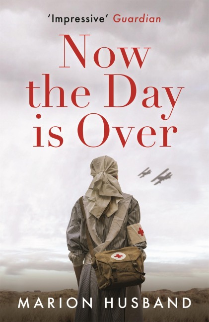 Now the Day Is Over - Marion Husband