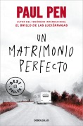 Cover-Bild zum Titel 'Un matrimonio perfecto' von 'Paul Pen'