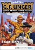 Cover-Bild zum Titel 'G. F. Unger Sonder-Edition 17' von 'G. F. Unger'