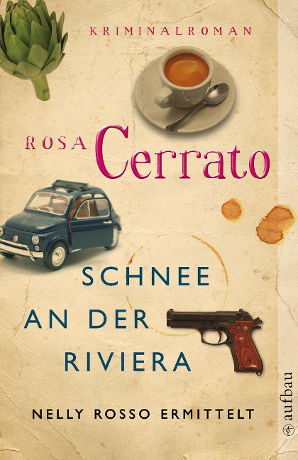 Schnee an der Riviera - Rosa Cerrato