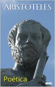 Cover-Bild zum Titel 'Aristóteles: Poética' von 'Aristóteles'
