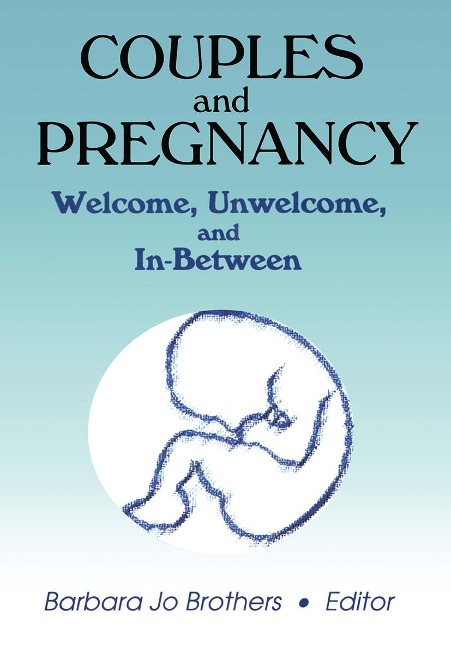 Couples and Pregnancy - Barbara Jo Brothers