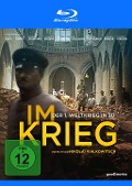 Im Krieg - Der 1. Weltkrieg in 3D - Nikolai Vialkowitsch, Henrik Albrecht