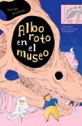 Cover-Bild zum Titel 'Alboroto En El Museo' von 'Hannah Brückner'