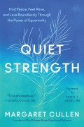 Cover-Bild zum Titel 'Quiet Strength' von 'Margaret Cullen'
