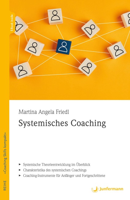 Systemisches Coaching - Martina Angela Friedl