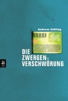 Supernatural Secret Agency - Die Zwergenverschwörung - Andreas Gößling