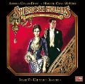 Sherlock Holmes - Folge 57: Die vierte Flasche - Arthur Conan Doyle, Herman Cyril Mcneile