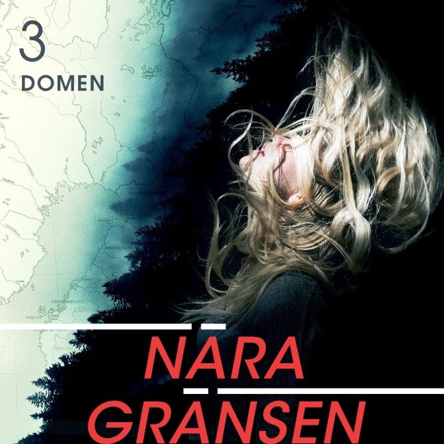 Nära gränsen - Domen - Daniel Åberg