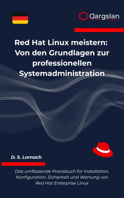 Red Hat Linux meistern - Dargslan