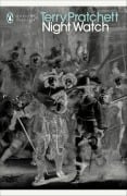 Cover-Bild zum Titel 'Night Watch' von 'Terry Pratchett'