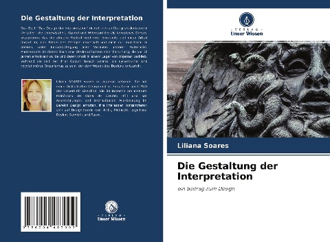 Die Gestaltung der Interpretation - Liliana Soares