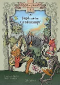 Die Jagd nach dem Großmampf - Claudia Aichholzer