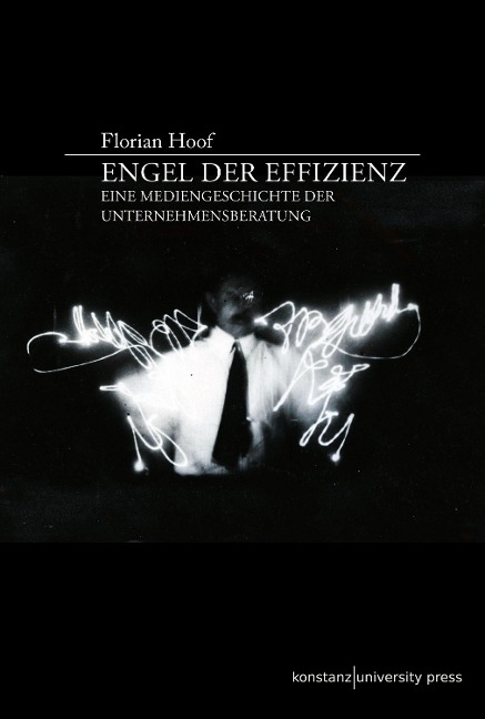 Engel der Effizienz - Florian Hoof