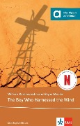 Cover-Bild zum Titel 'The Boy Who Harnessed the Wind' von 'William Kamkwamba, Bryan Mealer'