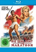 Cover-Bild zum Titel 'Die Schlacht von Marathon' von 'Alberto Barsanti, Ennio De Concini, Raffaello Pacini, Bruno Vailati, Augusto Frassinetti'